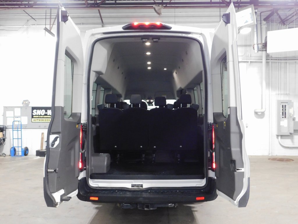 Used 2023 Ford Transit 350 XLT image 53