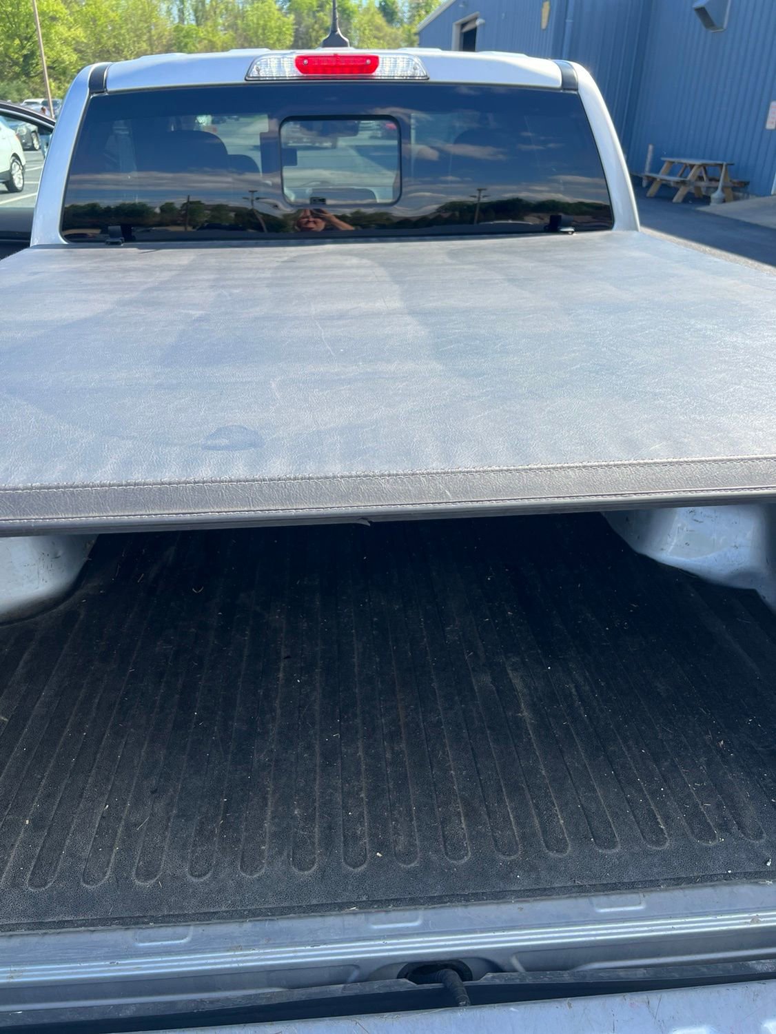 Used 2019 Ford Ranger Lariat w/ Equipment Group 501A Mid AWD/4WD image 22