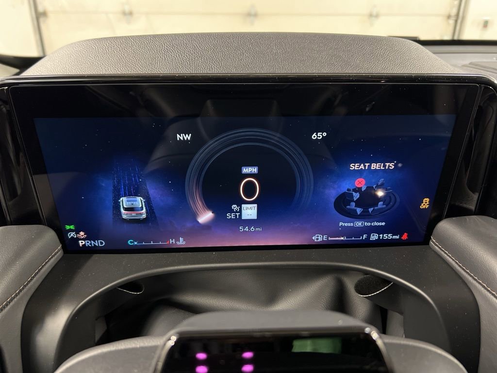 Used 2026 Lincoln Aviator AWD image 22