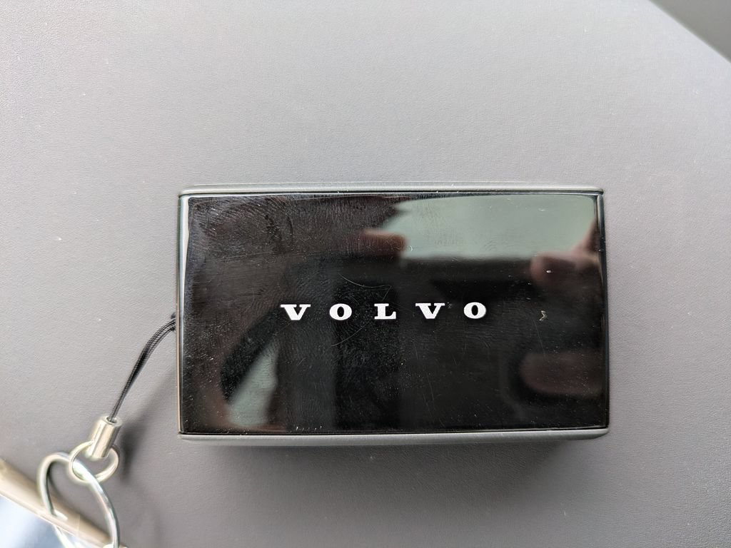 New 2026 Volvo EX30 Plus w/ Climate Package RWD image 26