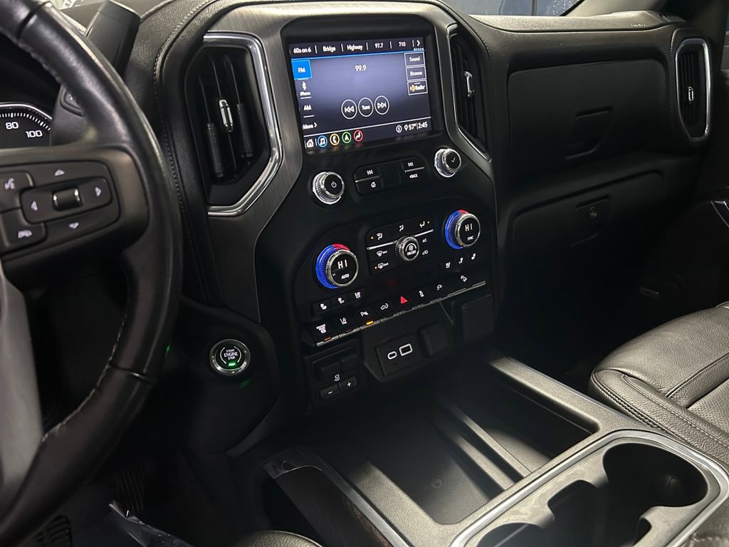 Used 2020 GMC Sierra 2500 Denali w/ Denali Ultimate Package image 20