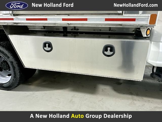 New 2026 Ford F550 4x4 Regular Cab Super Duty image 27
