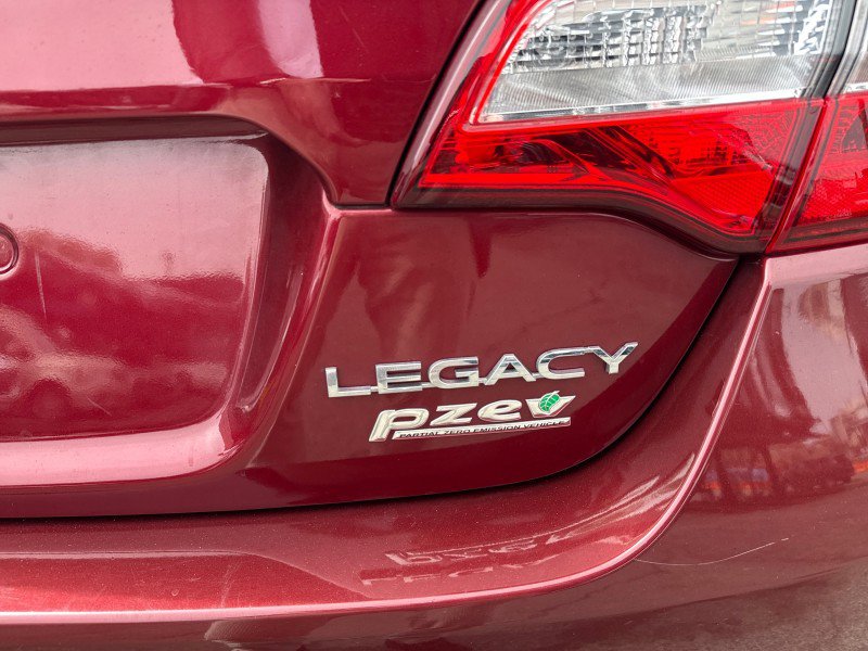Used 2016 Subaru Legacy 2.5i Limited AWD/4WD image 40