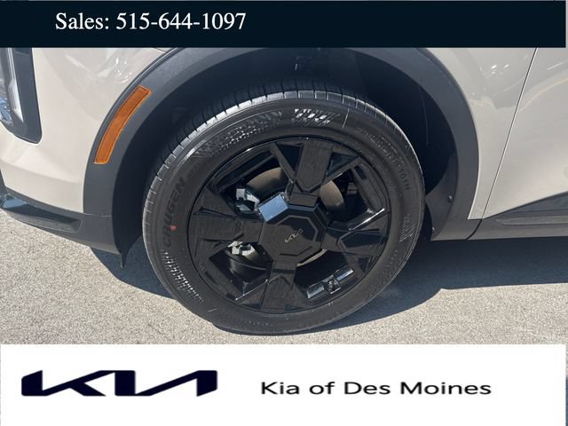 New 2027 Kia Sportage X-Line AWD/4WD image 10