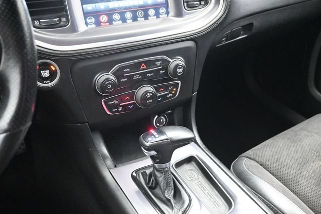 Used 2020 Dodge Charger R/T w/ Plus Group RWD image 8