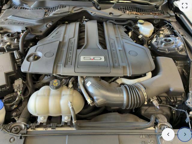 Used 2019 Ford Mustang GT w/ GT Performance Package RWD image 15
