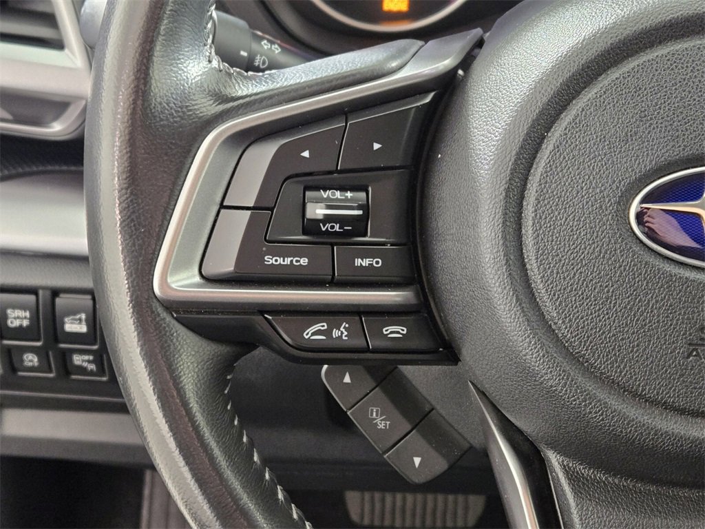 Certified 2023 Subaru Forester Premium image 27