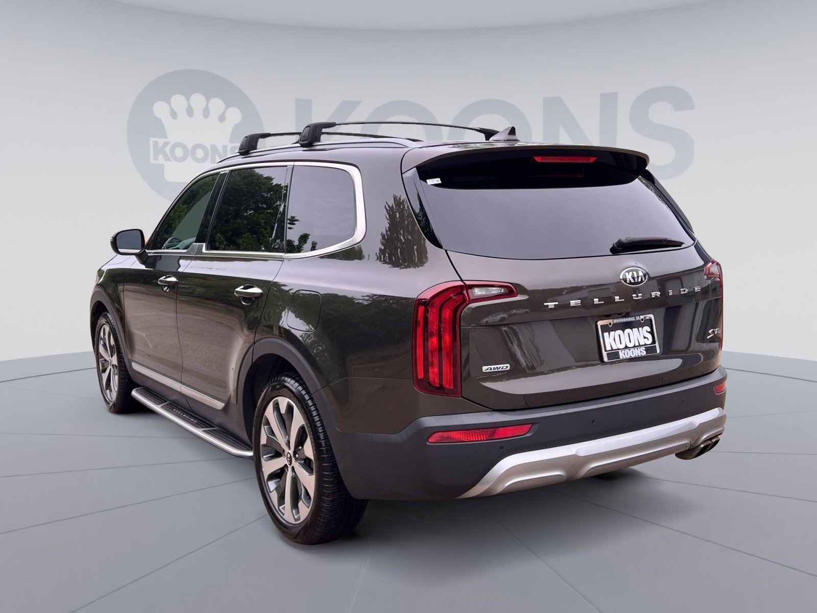 Used 2021 Kia Telluride S AWD/4WD image 14