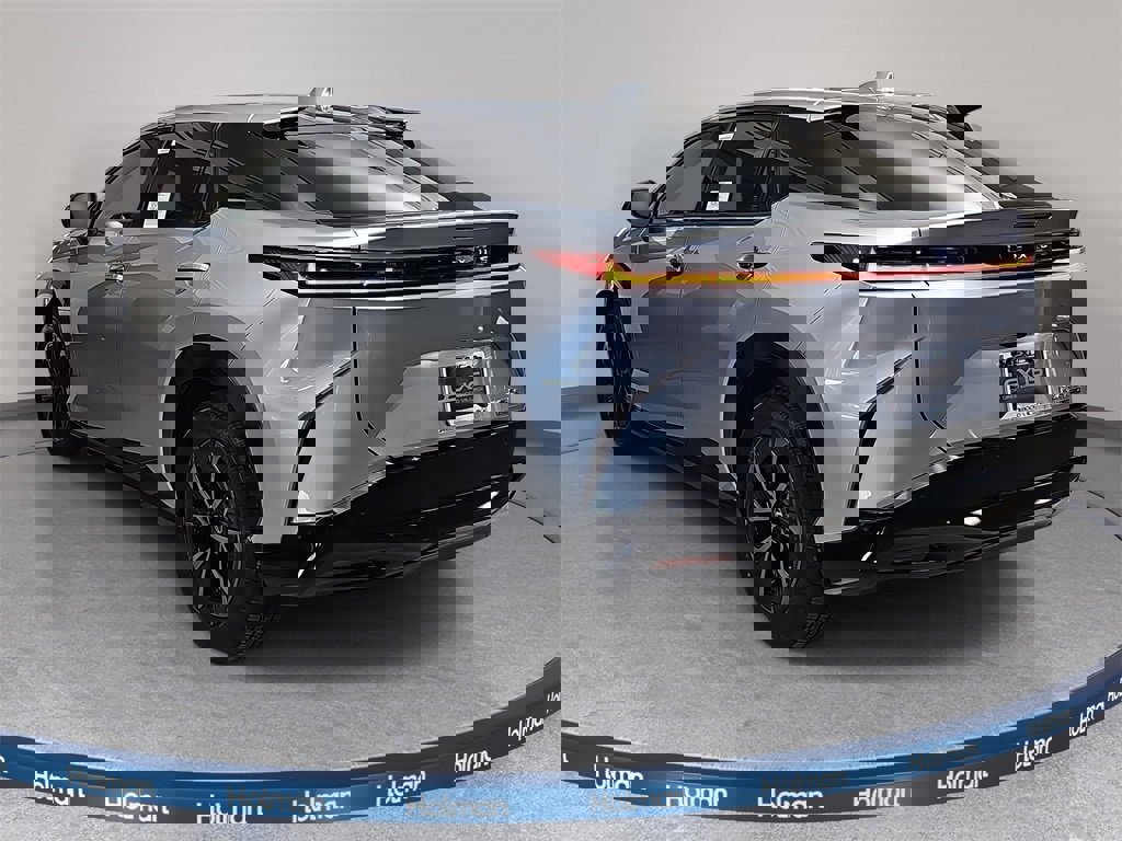 New 2026 Lexus RZ 450e AWD image 7