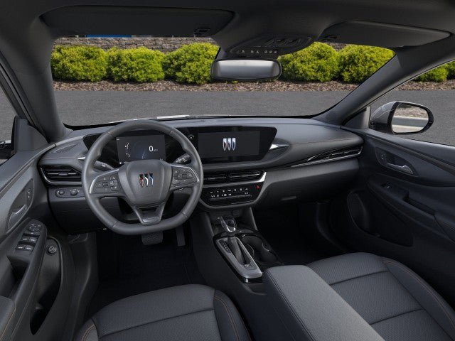 New 2026 Buick Envista Preferred FWD image 15