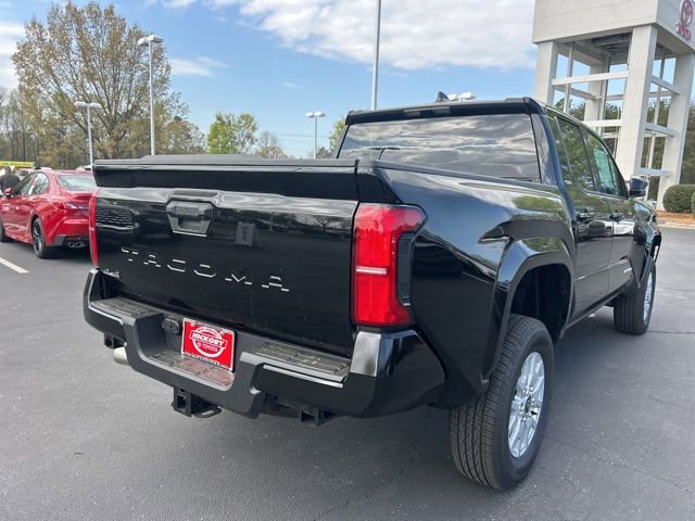 New 2026 Toyota Tacoma SR5 AWD/4WD image 5