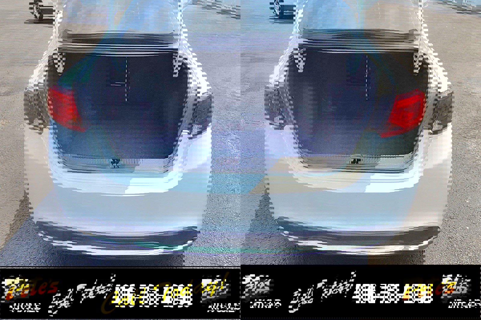 Used 2016 Chrysler 200 Limited image 8