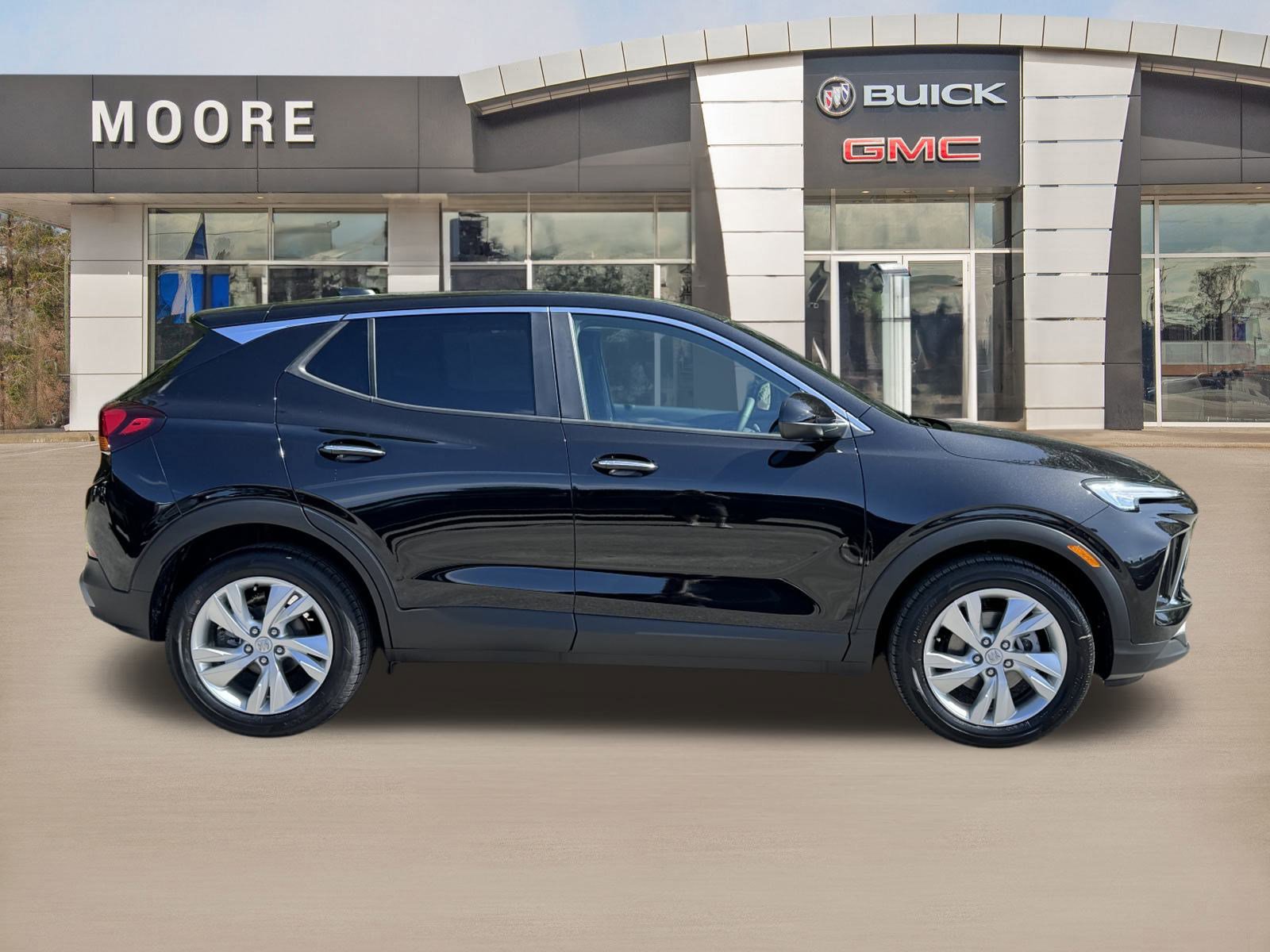 New 2026 Buick Encore GX Preferred w/ Comfort Package image 5