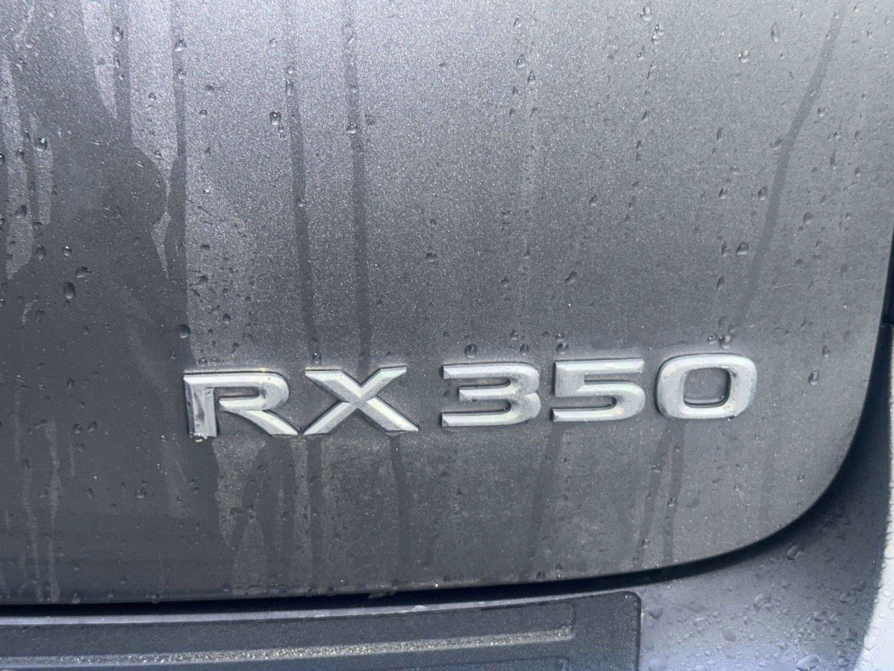 Used 2015 Lexus RX 350 FWD image 10