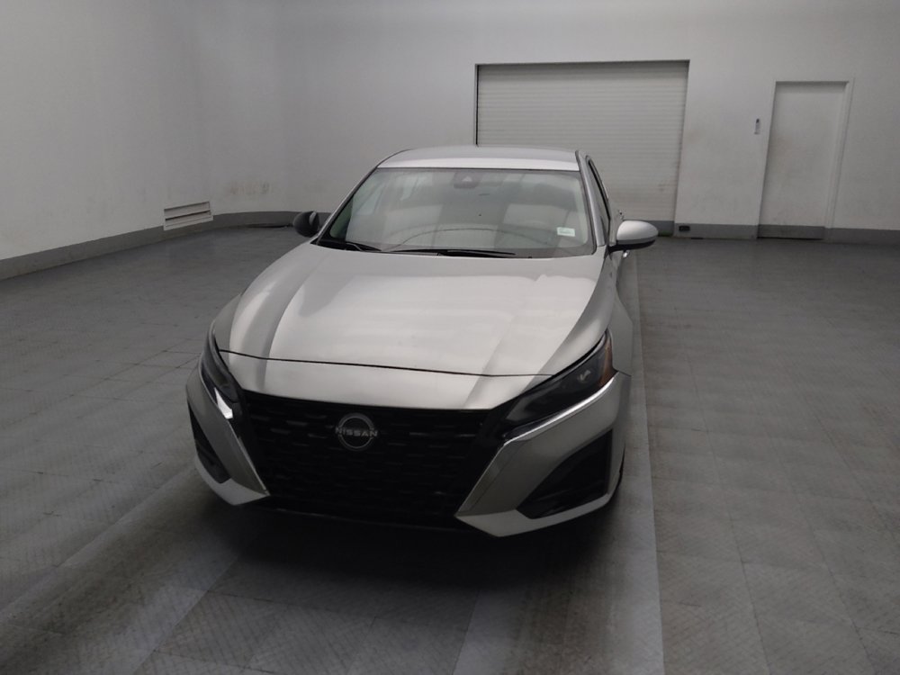 Used 2023 Nissan Altima 2.5 SV image 15