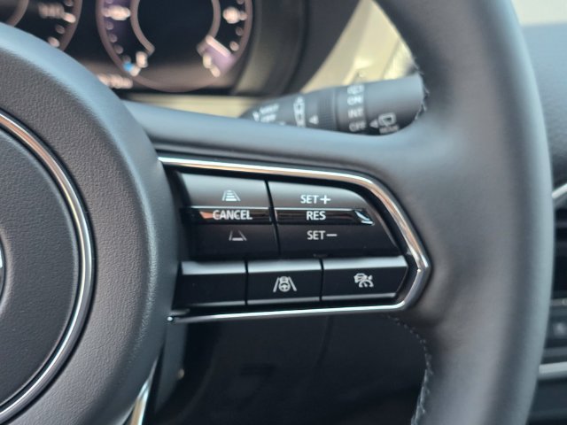 New 2026 MAZDA CX-90 Plug-In Hybrid w/Premium Sport AWD/4WD image 26