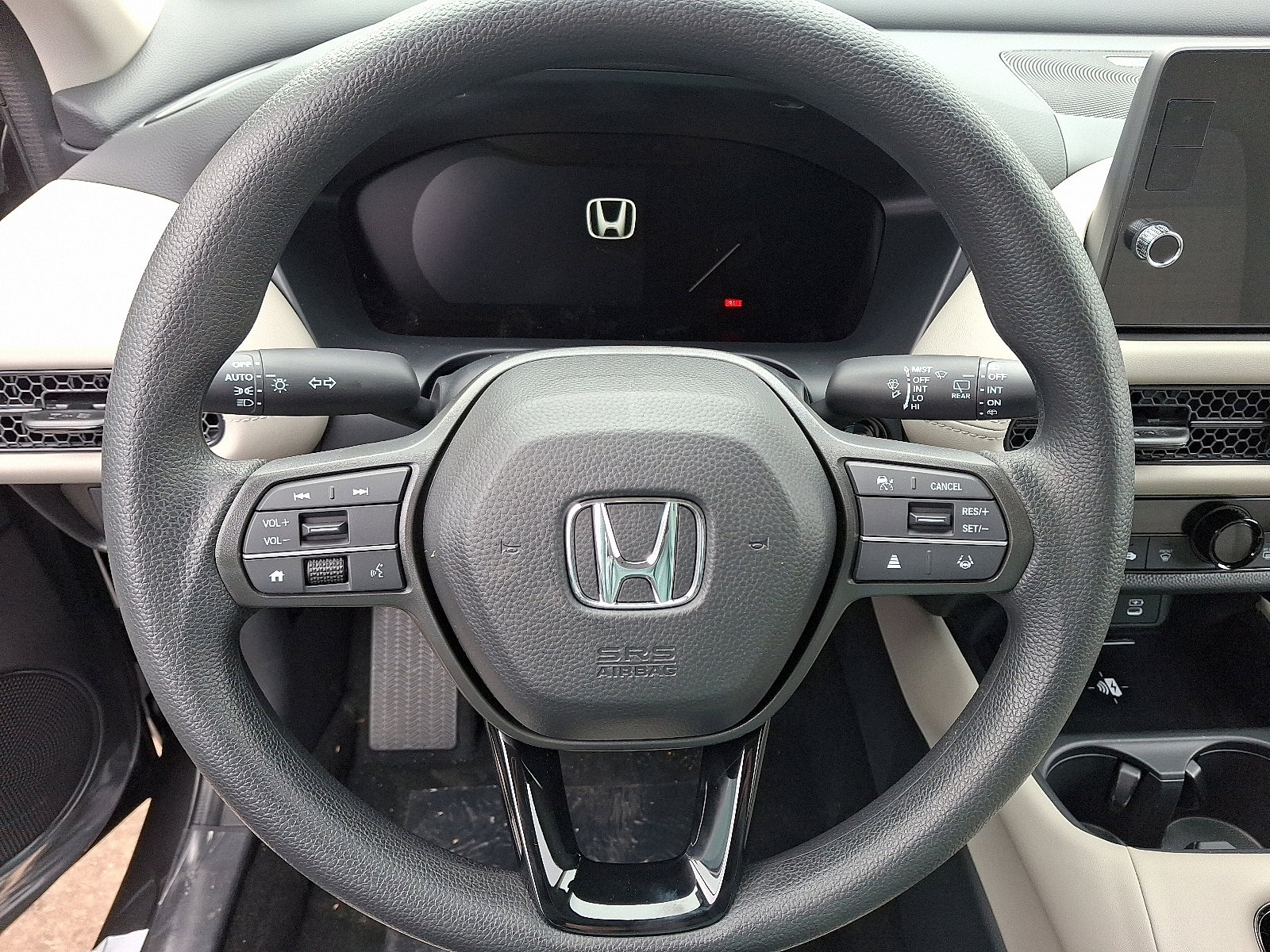 New 2026 Honda HR-V LX image 12