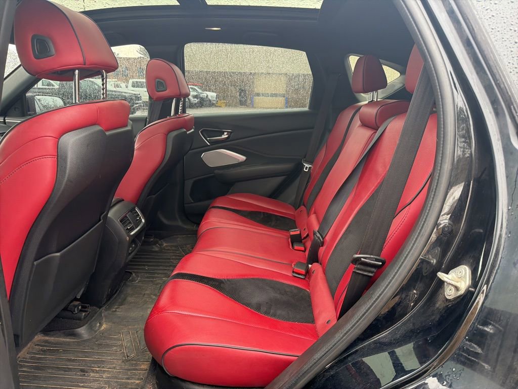 Used 2020 Acura RDX A-Spec image 10