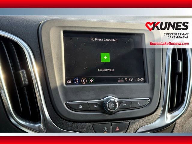 Used 2024 Chevrolet Equinox LT image 35