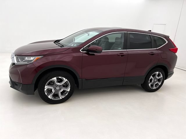 Used 2018 Honda CR-V EX image 5
