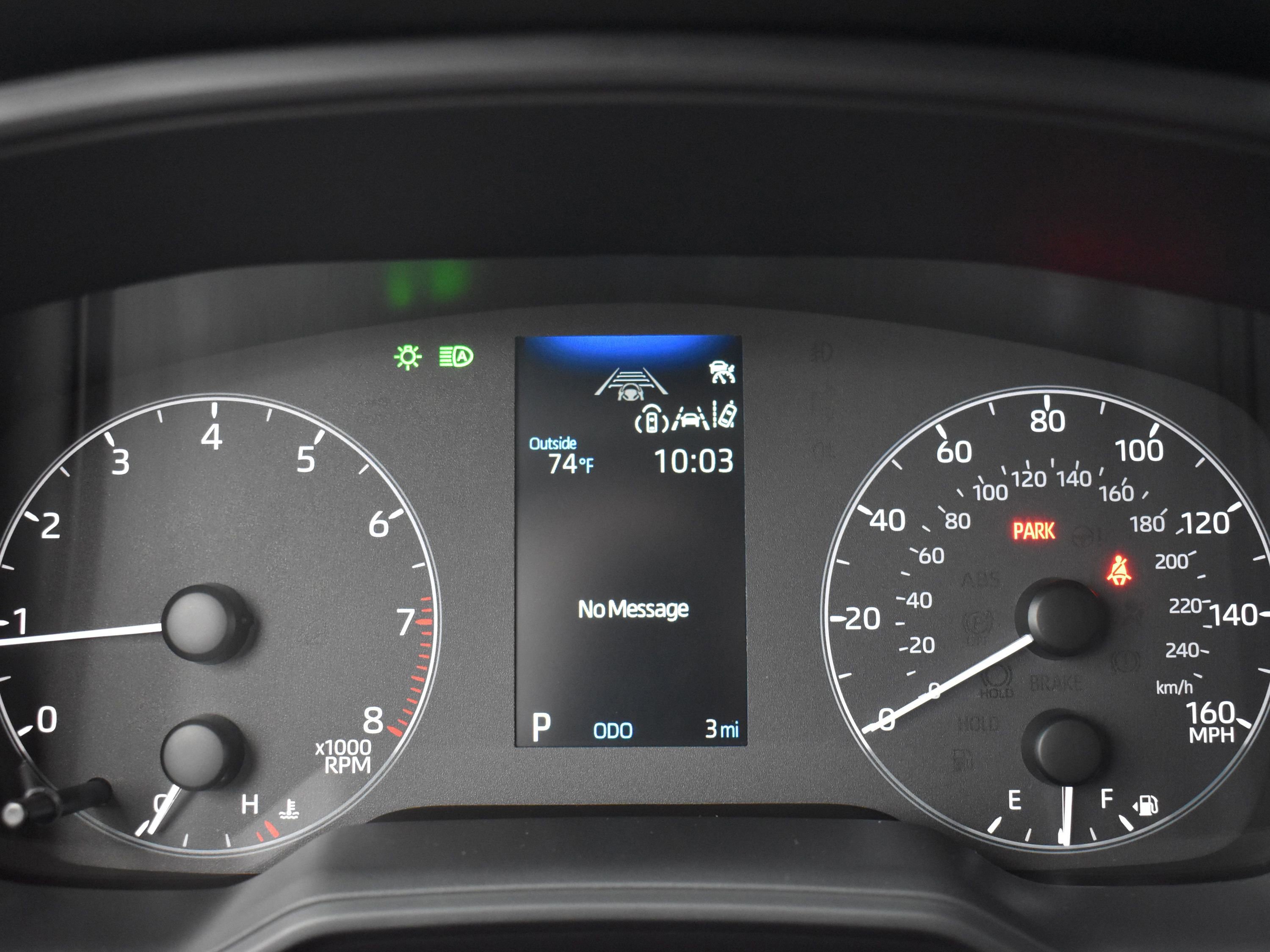 Used 2025 Toyota Corolla LE image 21