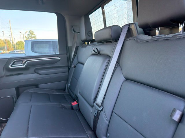 Used 2026 Chevrolet Silverado 3500 LTZ w/ LTZ Plus Package AWD/4WD image 7