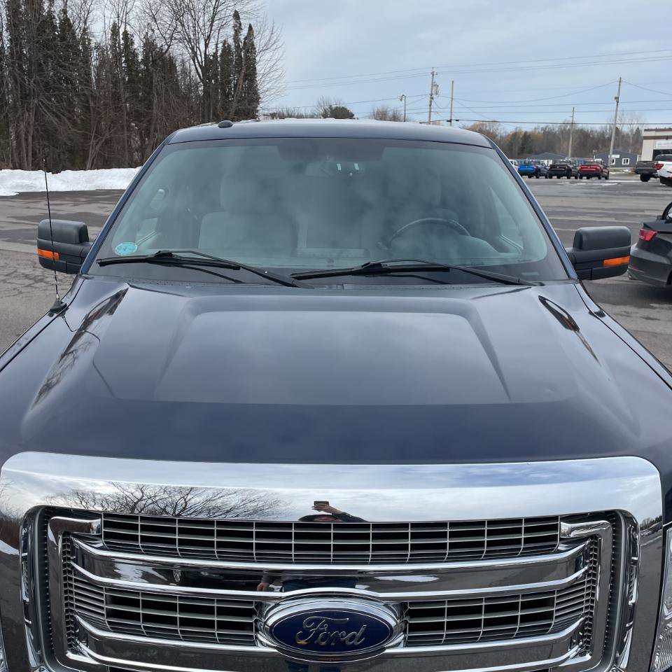 Used 2014 Ford F150 XLT w/ Equipment Group 302A Luxury AWD/4WD image 30