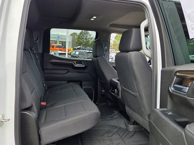 Used 2023 Chevrolet Silverado 1500 RST w/ Convenience Package II image 14