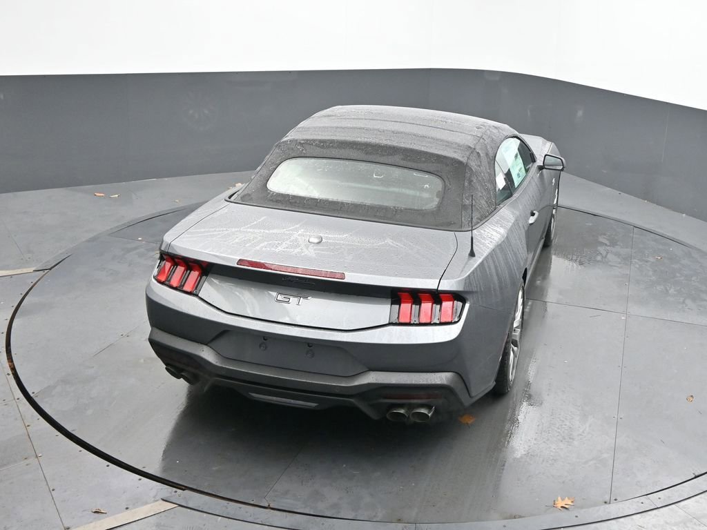 New 2026 Ford Mustang GT Premium RWD image 38