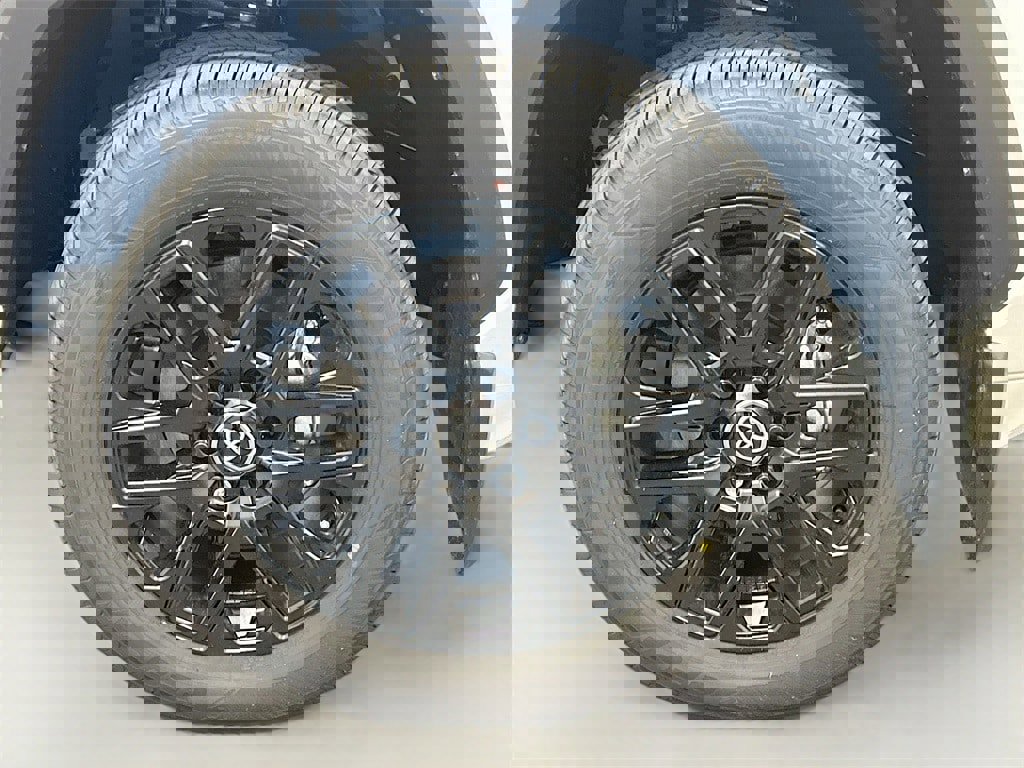 New 2026 Toyota Tundra Limited image 9