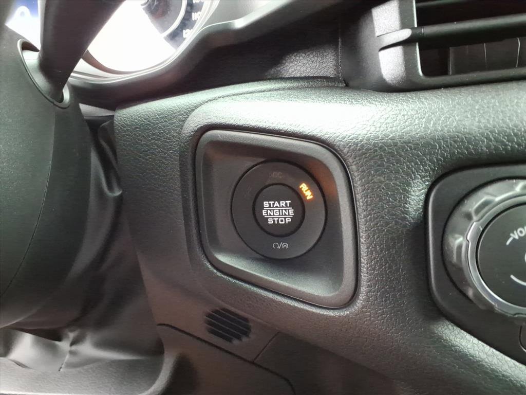 New 2026 Jeep Wrangler Sahara image 19