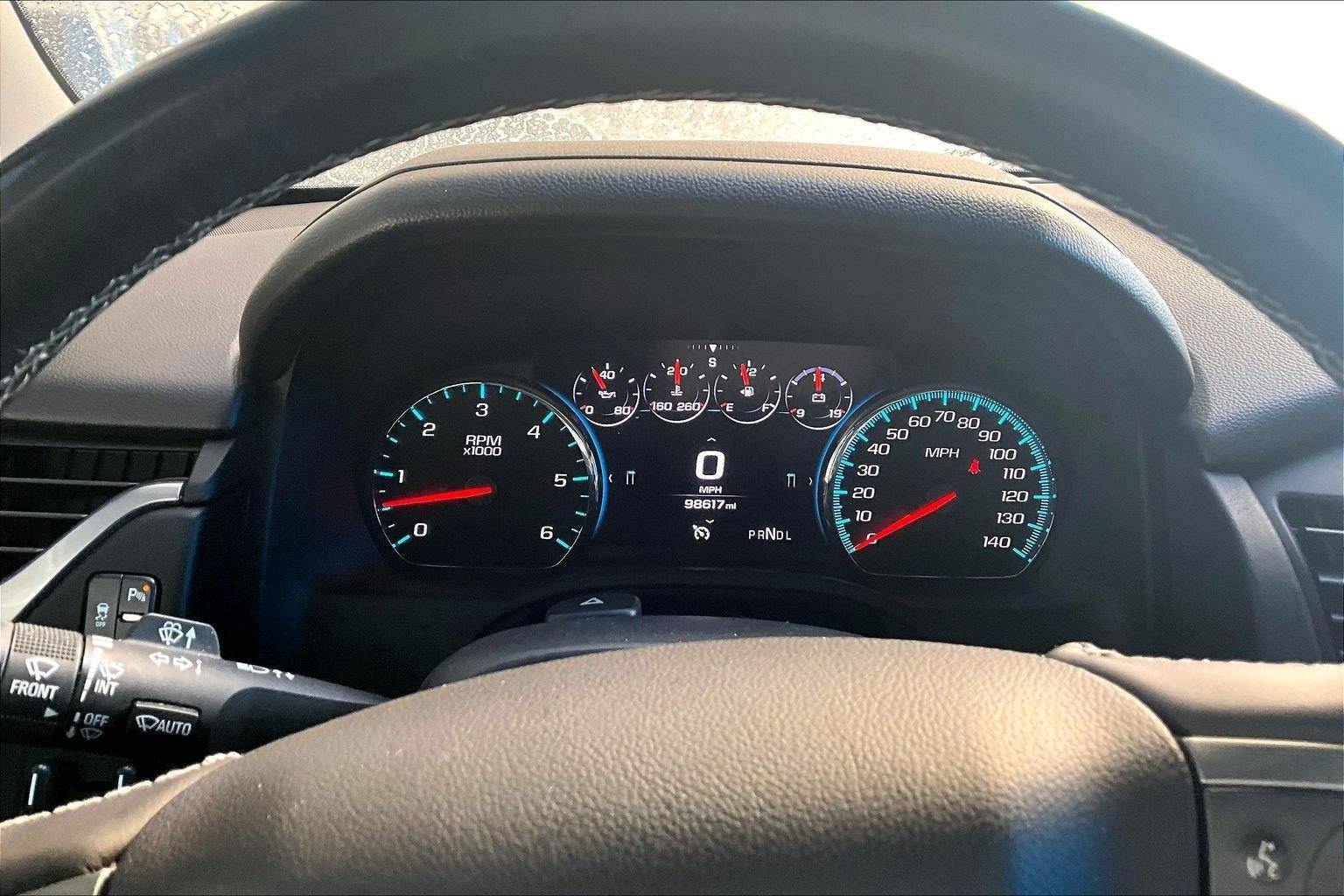 Used 2018 Chevrolet Tahoe Premier AWD/4WD image 18