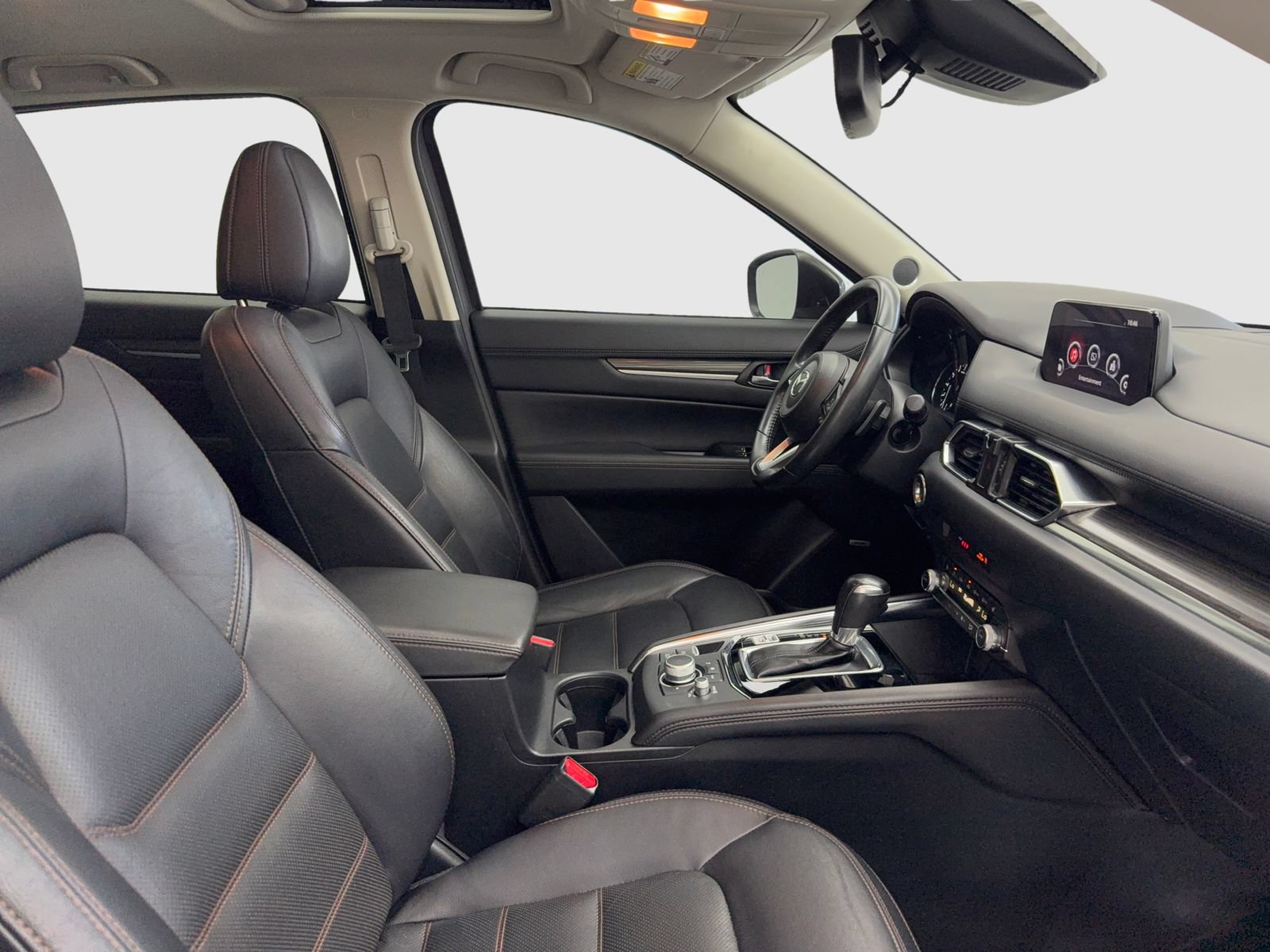 Used 2020 MAZDA CX-5 Grand Touring FWD image 42