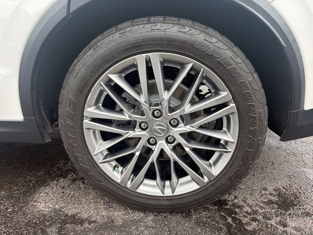 Used 2022 Acura MDX SH-AWD w/ Advance Package image 51