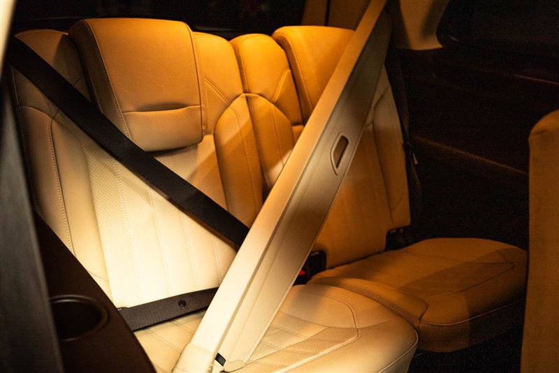 Used 2018 Mercedes-Benz GLS 450 4MATIC image 12