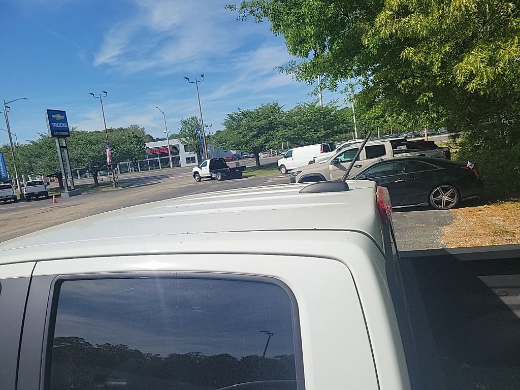 Used 2022 GMC Canyon Denali image 19