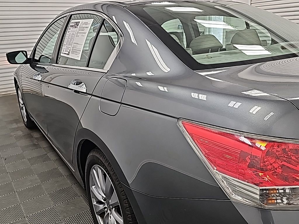 Used 2012 Honda Accord EX-L image 7