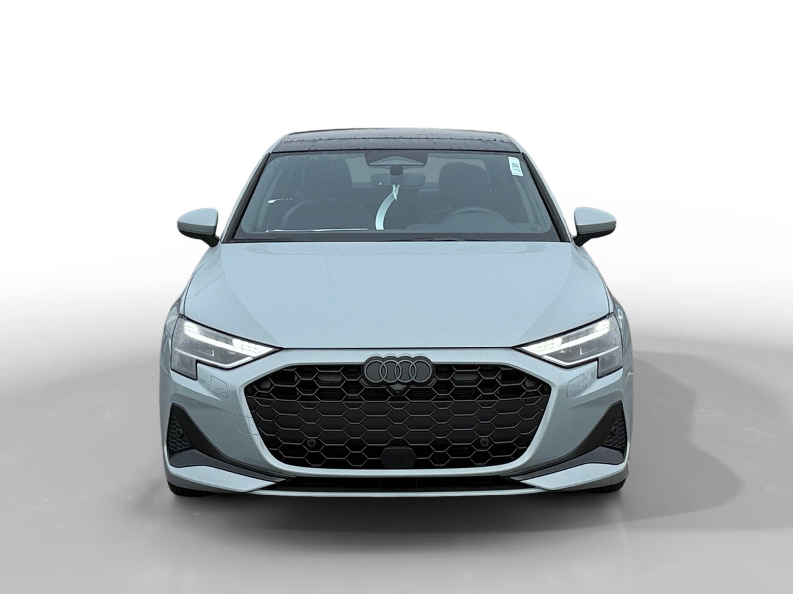 New 2026 Audi A3 2.0T Premium Plus image 8