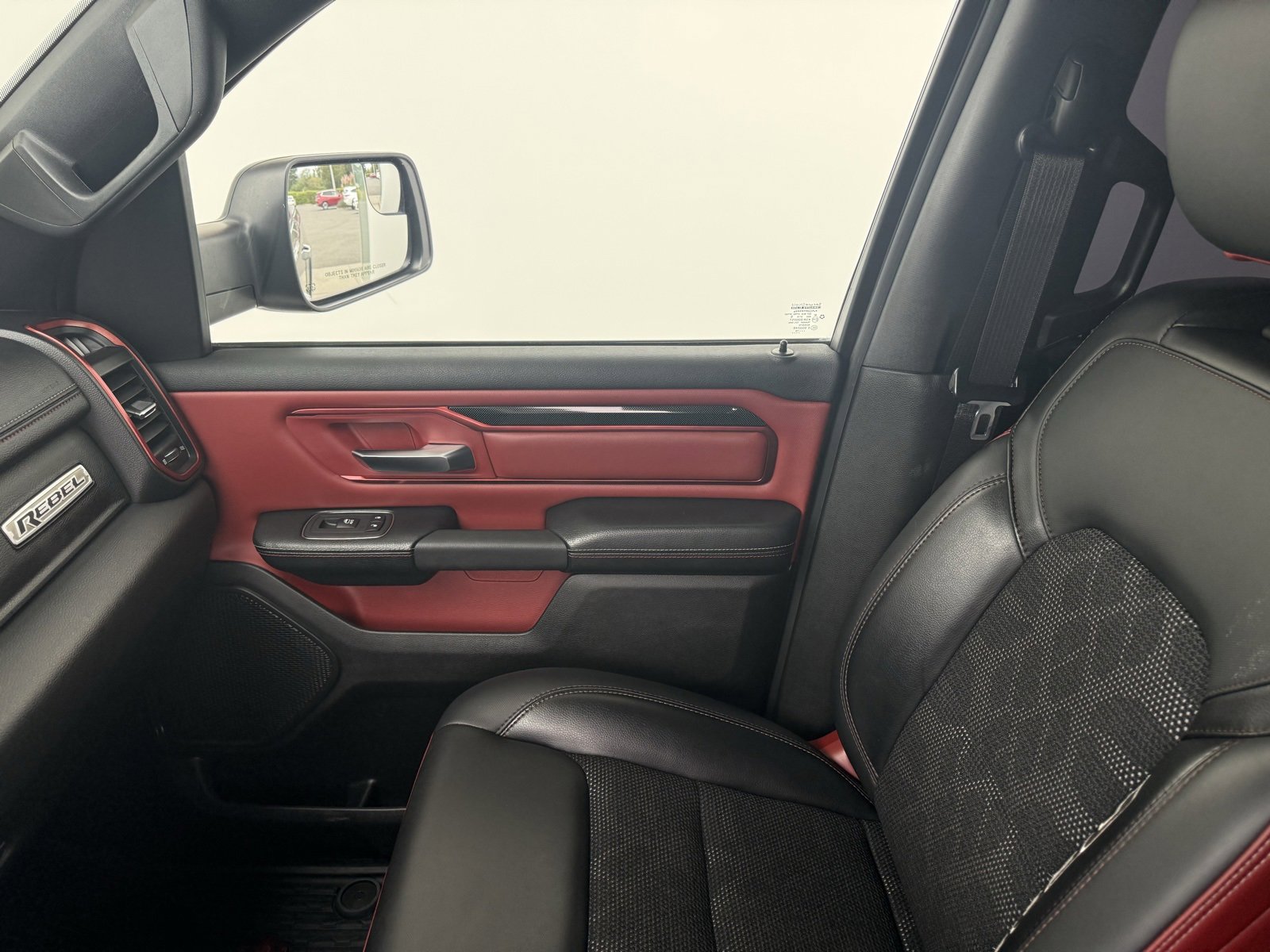 Used 2019 RAM 1500 Rebel image 17