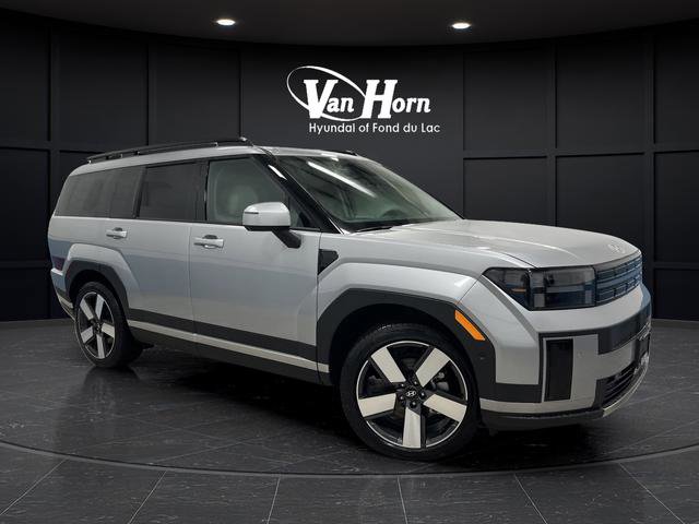 Used 2026 Hyundai Santa Fe Limited image 43