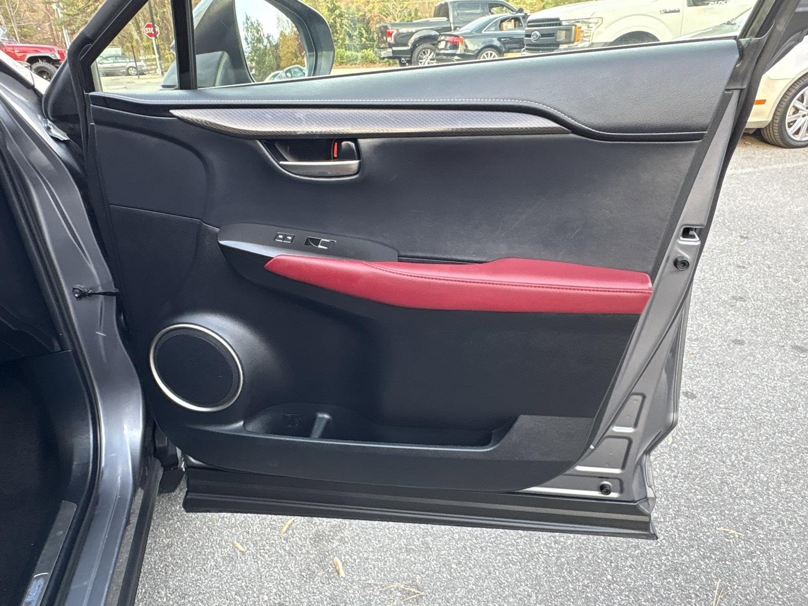 Used 2021 Lexus NX 300 AWD w/ Premium Package image 21