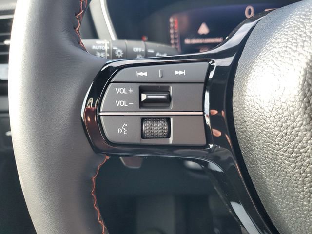 New 2026 Honda Passport TrailSport Elite image 32