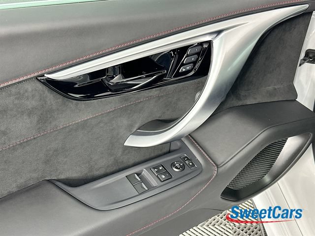 Used 2022 Acura NSX Type S AWD/4WD image 33