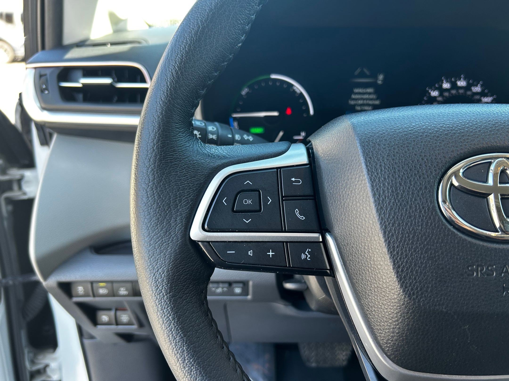 Certified 2023 Toyota Sienna XLE w/ XLE Plus Package image 15