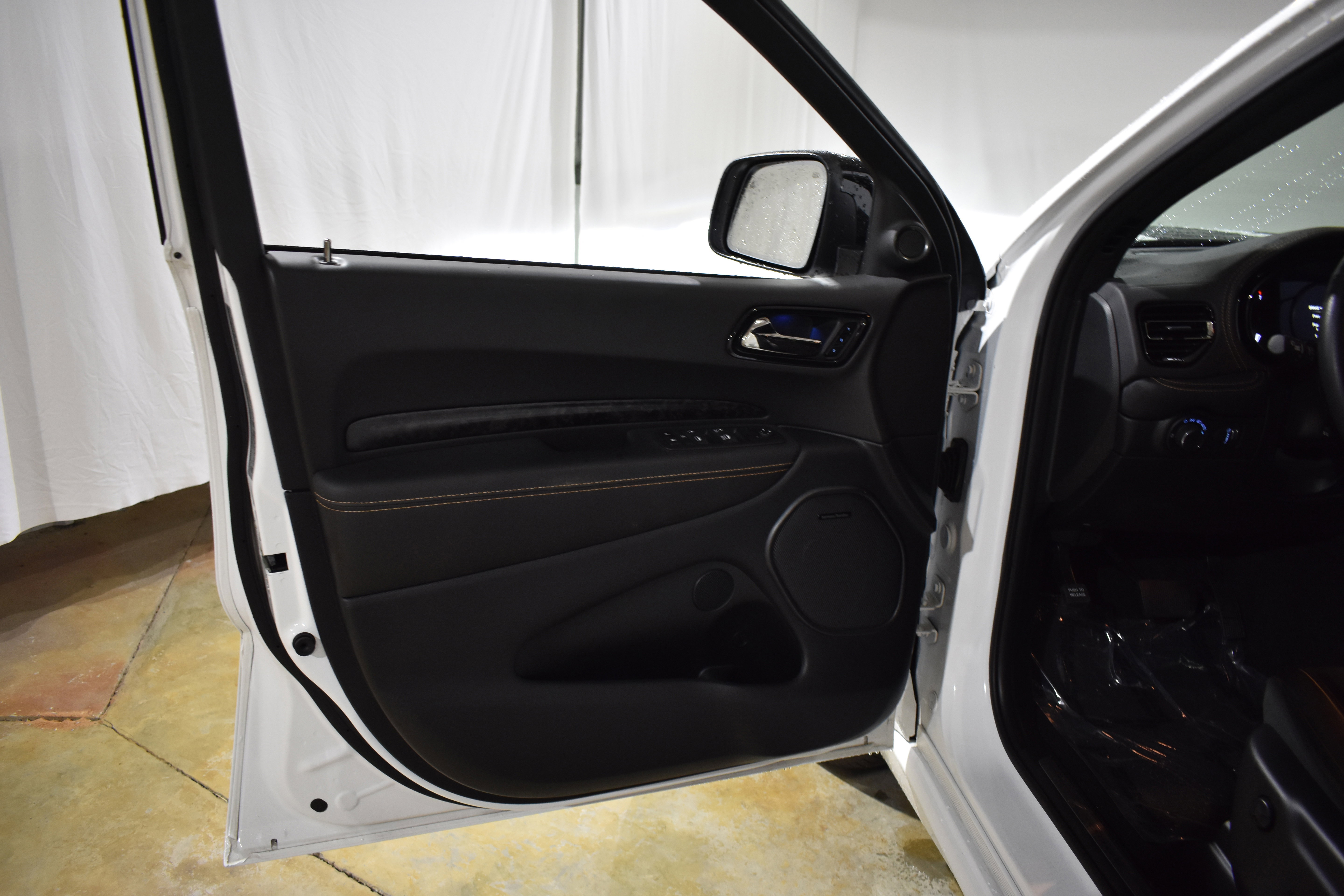 Used 2025 Dodge Durango R/T image 13