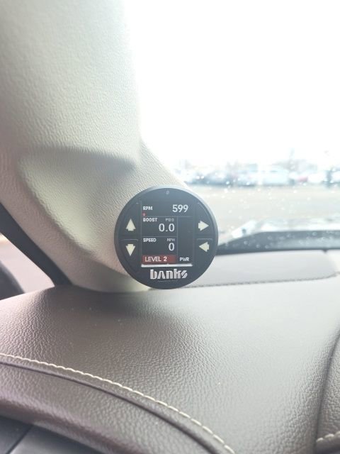 Used 2018 Chevrolet Silverado 3500 LTZ w/ Duramax Plus Package image 27