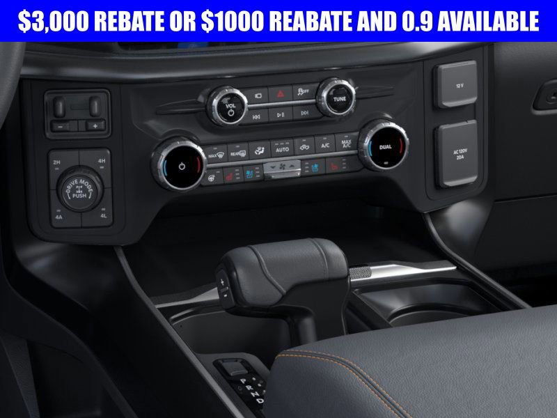 New 2025 Ford F150 Tremor w/ Equipment Group 402A High image 15