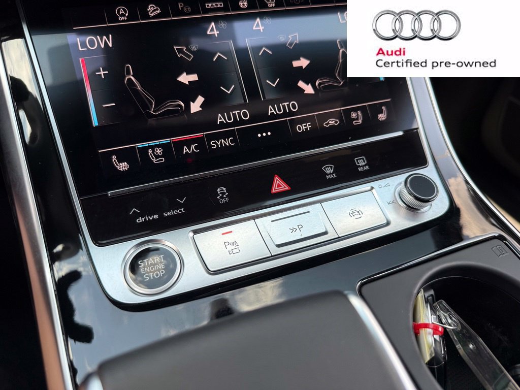 Certified 2026 Audi Q7 2.0T Premium Plus AWD/4WD image 29