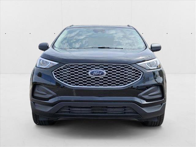 New 2024 Ford Edge SE AWD/4WD image 6