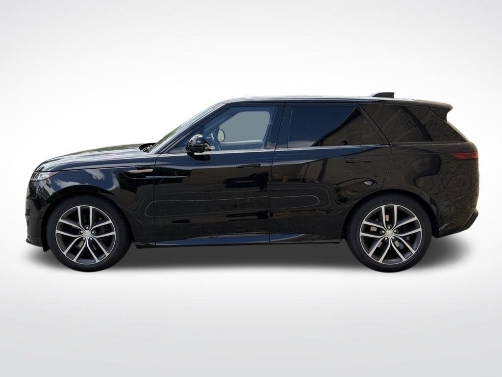 Certified 2023 Land Rover Range Rover Sport SE Dynamic AWD/4WD image 4